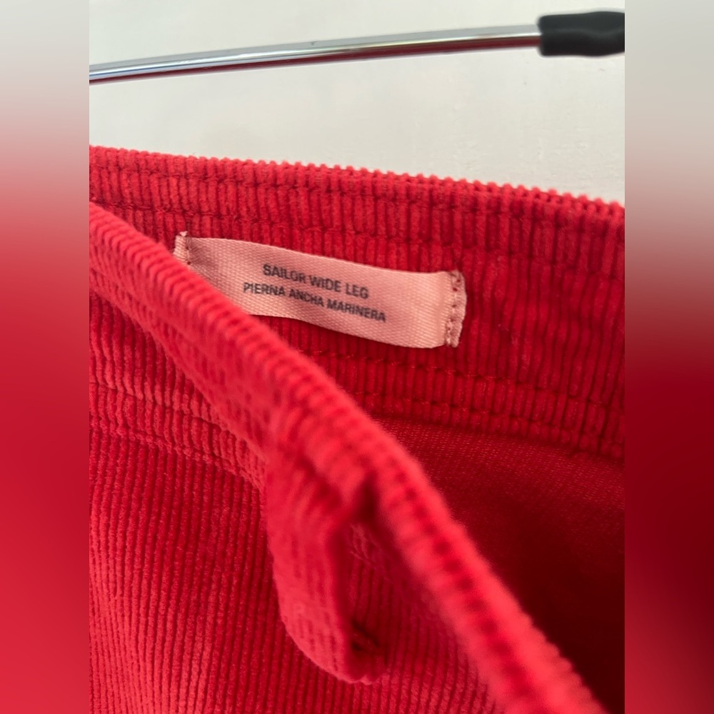 Universal Thread Super Stretch High Rise Sailor W… - image 7